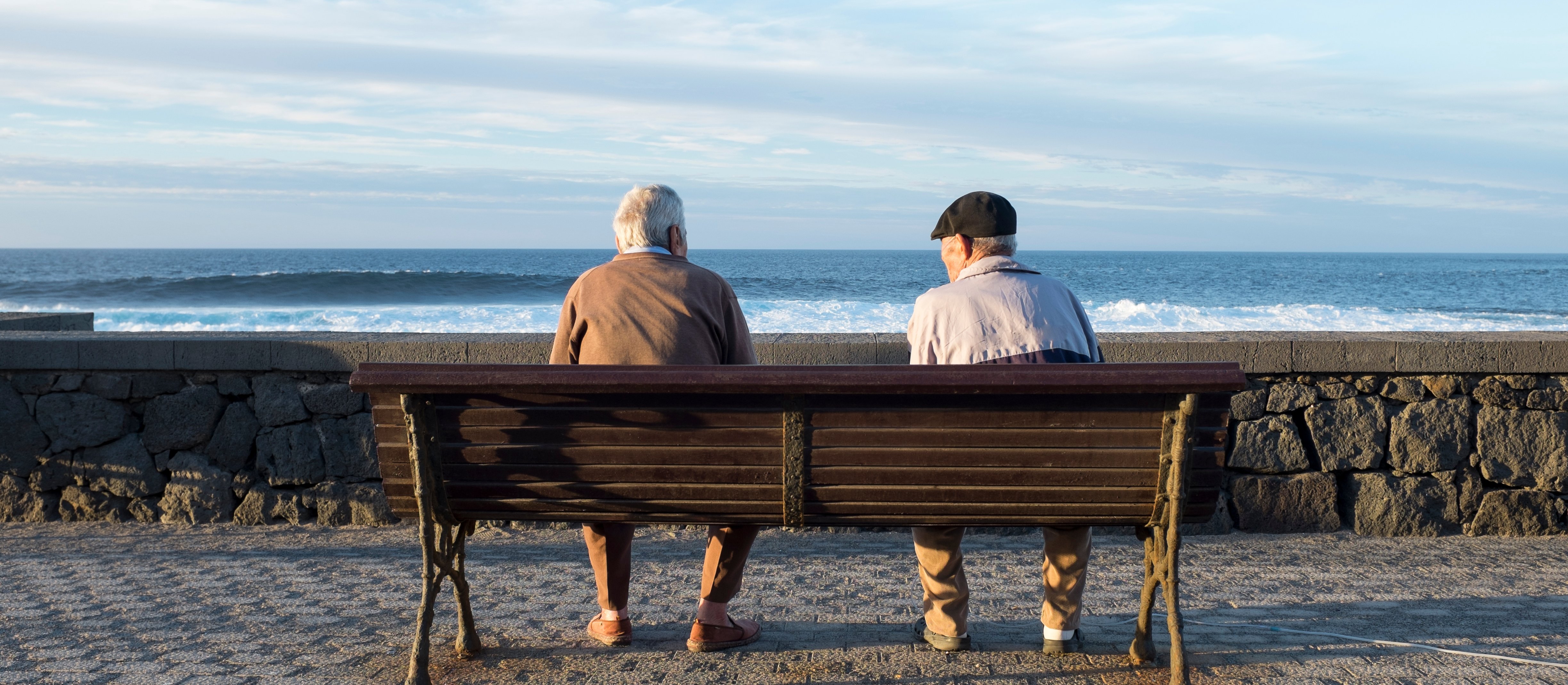 Naukowcy sprawdzili, jaki jest sekret długowieczności stulatków. Co odkryli?