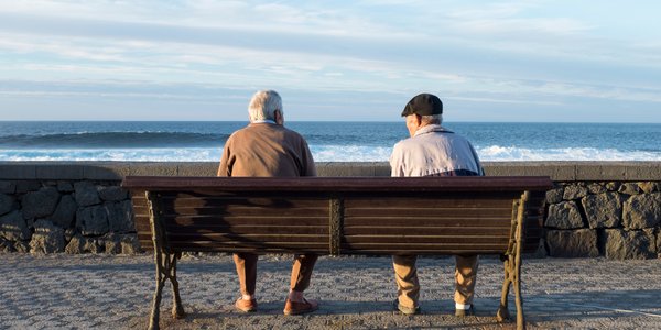 Naukowcy sprawdzili, jaki jest sekret długowieczności stulatków. Co odkryli?
