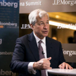 Jamie Dimon, prezes JP Morgan, największego banku pod względem aktywów w Stanach Zjednoczonych. Bank