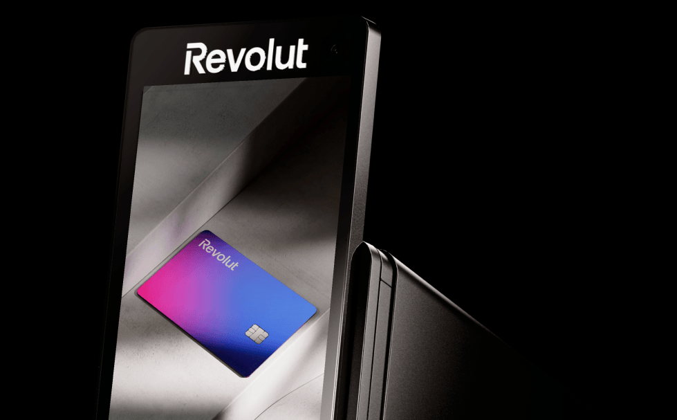 Revolut otwiera bankomaty w Hiszpanii. „Dla klientów wypłata gotówki bez opłat”