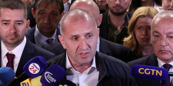 Bułgarski Viktor Orbán wygrywa wybory. Ma szansę na samodzielne rządy