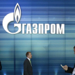 Gazprom się ugiął