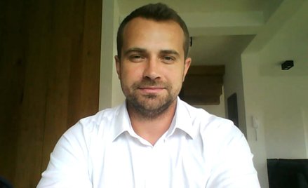 Rafał Sadoch, analityk BM mBanku