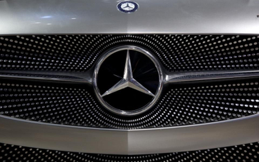 Daimler tnie zatrudnienie w Bazylii