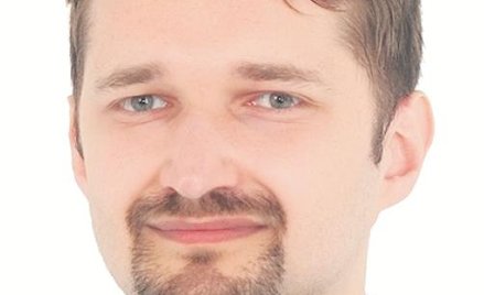 Mateusz Bieda, starszy konsultant w rzeszowskim biurze Deloitte Doradztwo Podatkowe sp. z o.o.