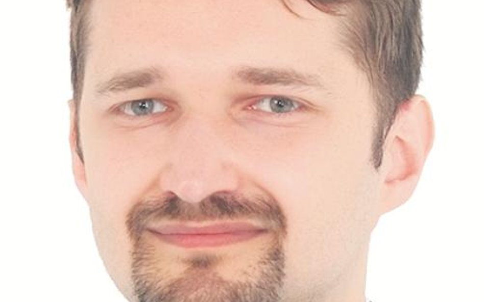 Mateusz Bieda, starszy konsultant w rzeszowskim biurze Deloitte Doradztwo Podatkowe sp. z o.o.