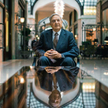 Soros, pan całej Ziemi