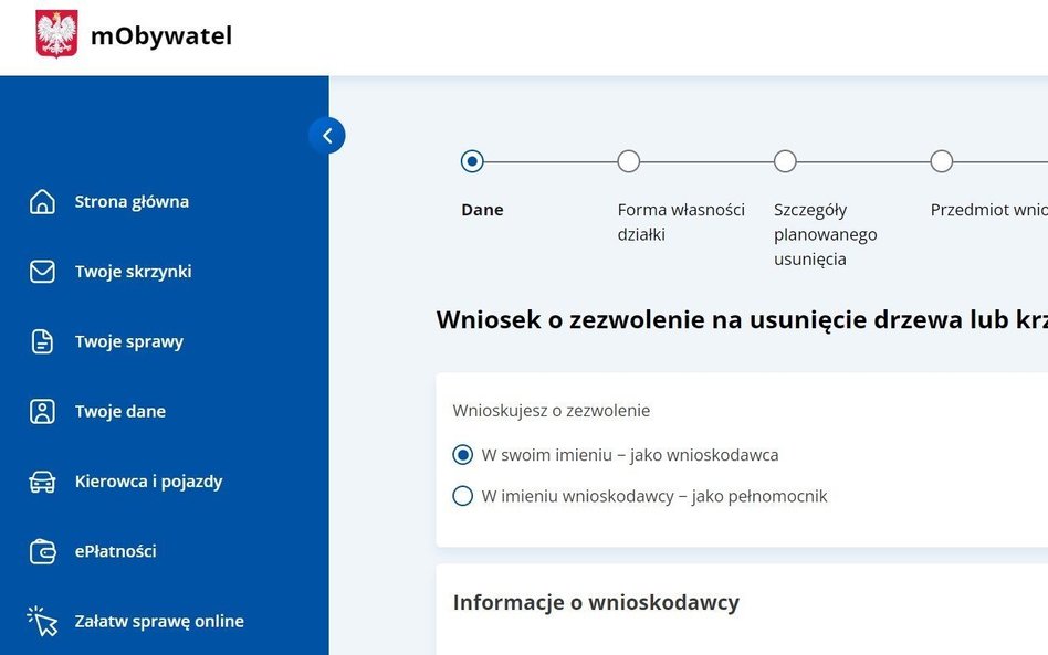 Od dzisiaj trzy nowe funkcje w aplikacji mObywatel. Do czego służą