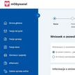 Od dzisiaj trzy nowe funkcje w aplikacji mObywatel. Do czego służą