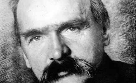 Józef Piłsudski budował legendę niezłomnego i nieuchwytnego konspiratora.