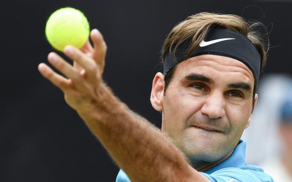 Roger Federer