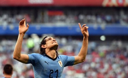 Edinson Cavani