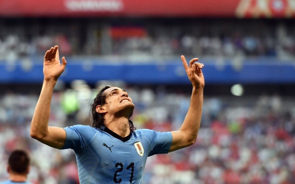 Edinson Cavani