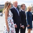 Australijska minister Julie Bishop skomentowała wypowiedź Donalda Trumpa o Brigitte Macron