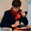 Anna Kwiatkowska-Drożdż, analityk ośrodka studiów wschodnich