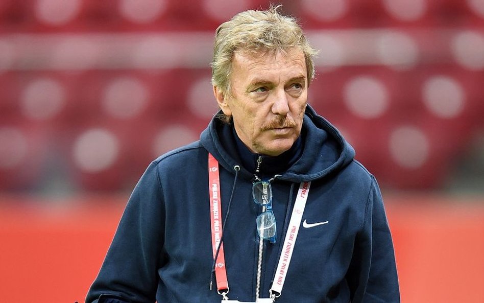 Zbigniew Boniek: Pewien etap w życiu tej drużyny się zakończył