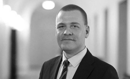 Eemeli Peltonen, poseł fińskiej Partii Socjaldemokratycznej (SDP)