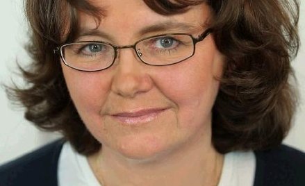 Laur dla Barbary Hollender