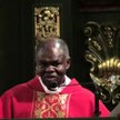 Ojciec John Bashobora, charyzmatyczny kapłan z Ugandy