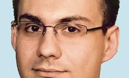 Łukasz Janiga, menedżer w Dziale Doradztwa Podatkowego firmy Deloitte