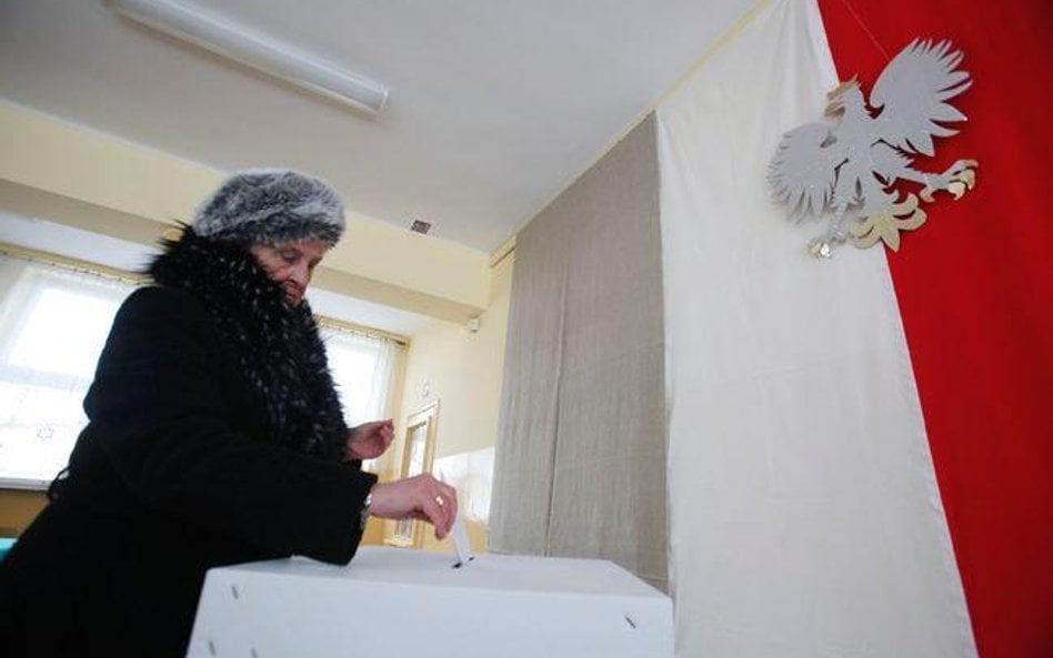 Wybory samorządowe: jak prowadzić i rozliczać kampanię wyborczą