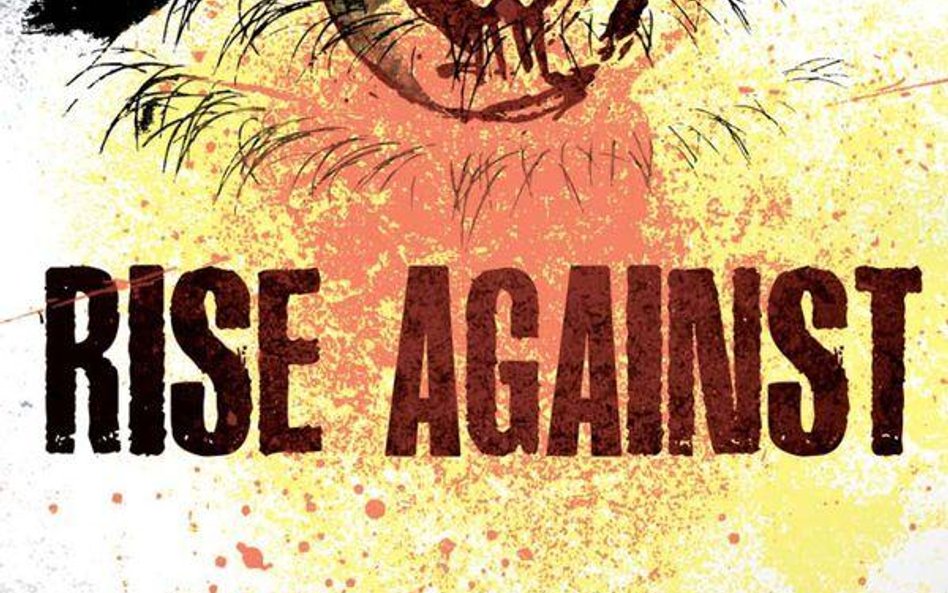 Rock In Summer - Rise Against