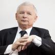 Jarosław Kaczyński: Przypisują mi władzę, której nie mam