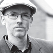 Jon McGregor – rocznik 1976, brytyjski pisarz urodzony na Bermudach