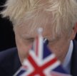 Wielka Brytania. Boris Johnson na wylocie