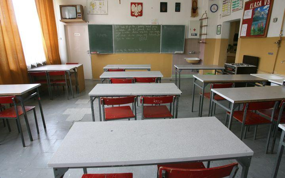 Ministerstwo zgadza się na klasy zero