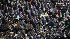 Weto prezydenta ws. kryptowalut wraca do Sejmu. Debata przed głosowaniem