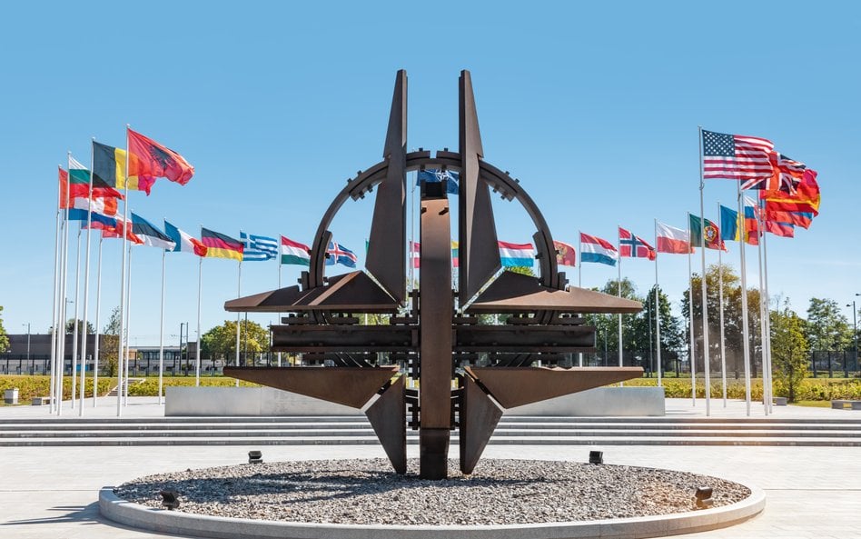 Biały Dom opracował „listę niegrzecznych i grzecznych” państw NATO