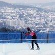 Justyna Kowalczyk rywalizację w Pucharze Świata zaczyna w najbliższy weekend