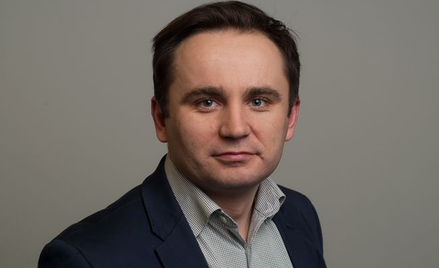 Tomasz Pietryga