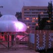 Z części UFO zrobią skocznię