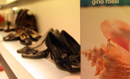 Wojas będzie inwestorem Gino Rossi