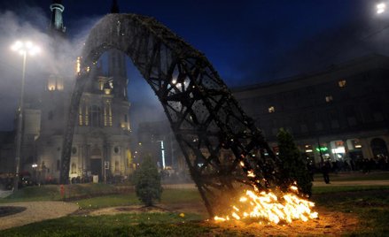 Niepodległość nasza w obrazkach i wierszach