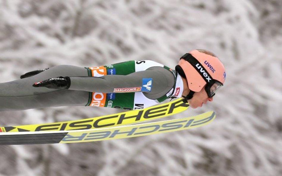 Skoki w Lahti: Austriacy drużynowo najlepsi, Polska czwarta