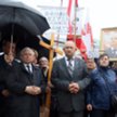 Prezydent: nowe przepisy o zgromadzeniach do Trybunału Konstytucyjnego