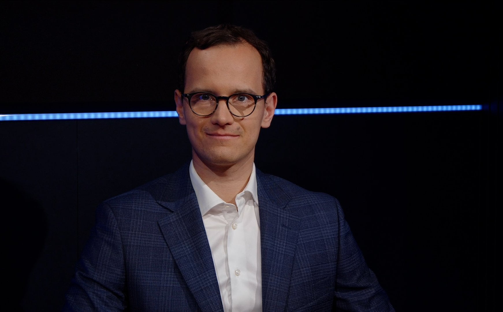 Piotr Miliński, Quercus TFI: Krajobraz dla akcji jest sprzyjający