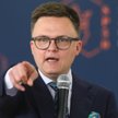 Marszałek Sejmu Szymon Hołownia