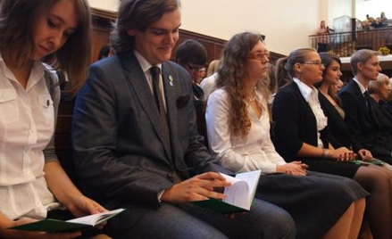 Ze zniesienia odpłatności na drugim kierunku cieszą się władze wydziałów humanistycznych i społeczny