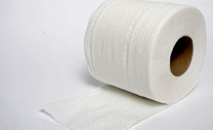 Jak pożądaliśmy papieru toaletowego