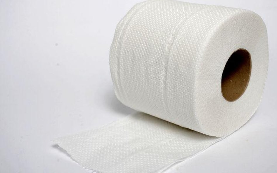 Jak pożądaliśmy papieru toaletowego