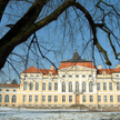 Pałac w Rogalinie.