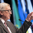 Jean-Claude Juncker, przewodniczący KE