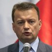 Mariusz Błaszczak w TVP: Sławomir Broniarz był posłem SLD