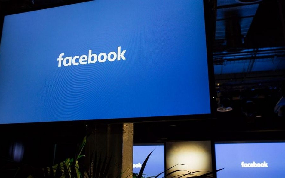 Facebook tworzy swoją aplikację telewizyjną