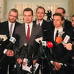 Posłowie Konfederacji