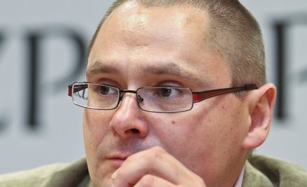 Tomasz Terlikowski: Michał Tusk jako dziennikarz jest skończony